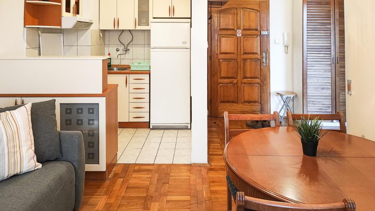 Filinhome La Gala Novi Sad Eksteriør bilde