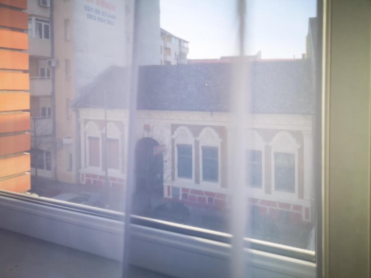 Filinhome La Gala Novi Sad Eksteriør bilde